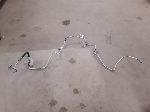 Klimaanlage Rohr / Schlauch RENAULT GRAND SCÉNIC IV (R9_)