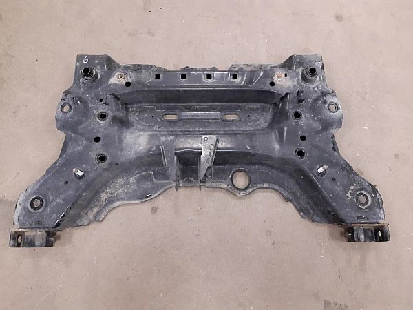 Forbro RENAULT GRAND SCÉNIC IV (R9_)