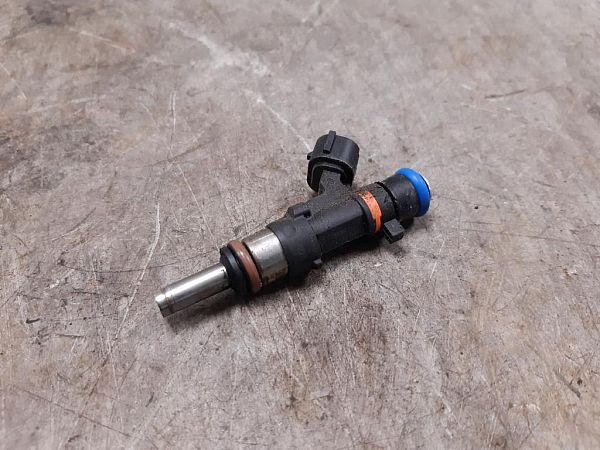 Einspritzdüse RENAULT CAPTUR I (J5_, H5_)