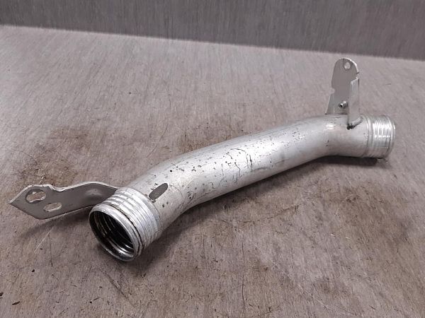 Turbo cooler fan VOLVO V40 Hatchback (525, 526)
