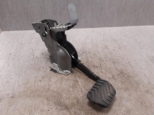 Bremsepedal DACIA SANDERO III