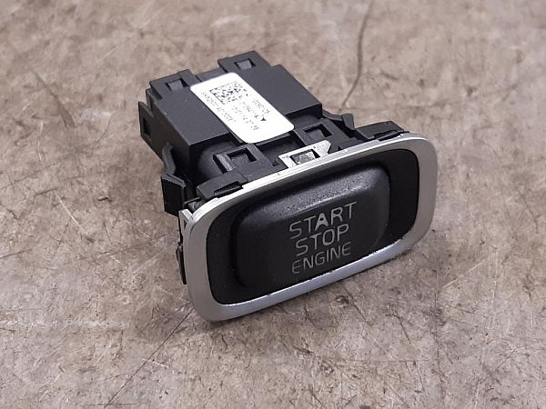 Start- und Stopkontakt VOLVO V40 Hatchback (525, 526)