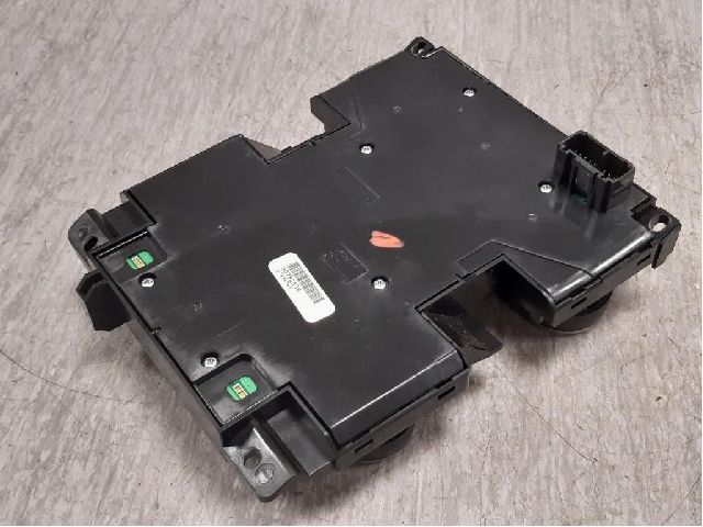 Aircondition boks VOLVO C70 II Convertible (542)