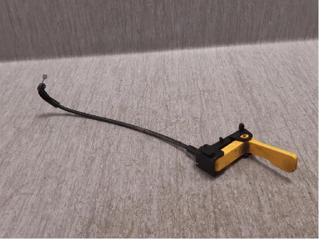 Hjelm-kabel RENAULT CLIO V (BF_)