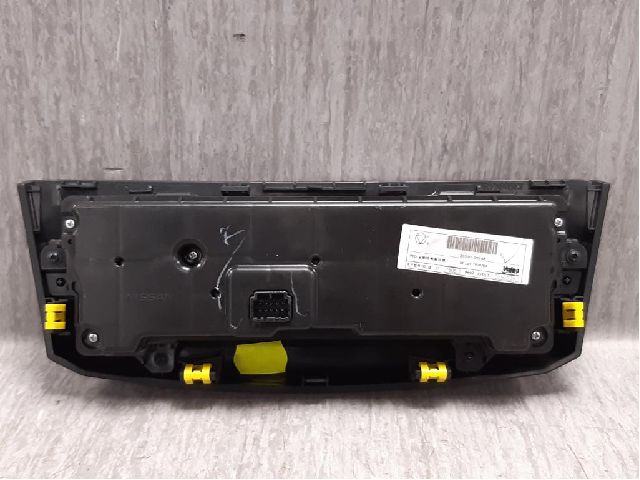 Ac box RENAULT KADJAR (HA_, HL_)
