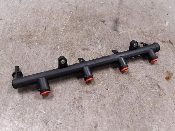 Rail bro / indsprøjtningsdyserør RENAULT MEGANE III Grandtour (KZ0/1)