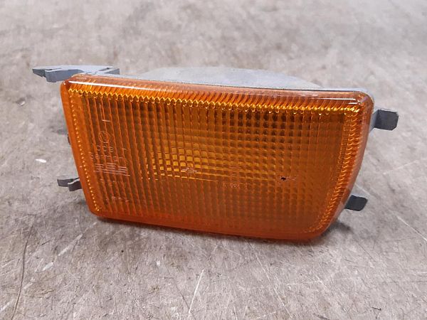 Blinklygte for VW GOLF Mk III (1H1)