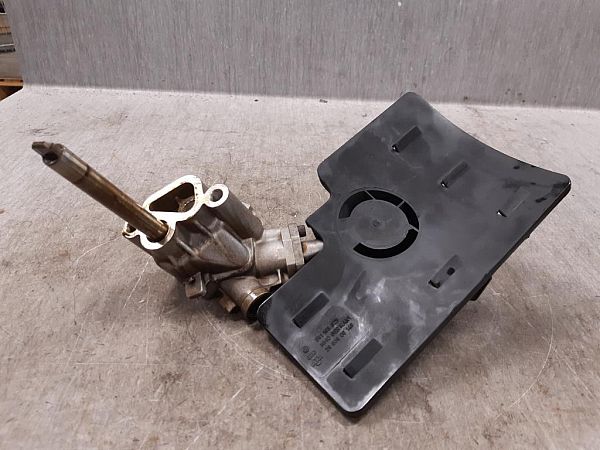 Oliepomp VW GOLF Mk III (1H1)