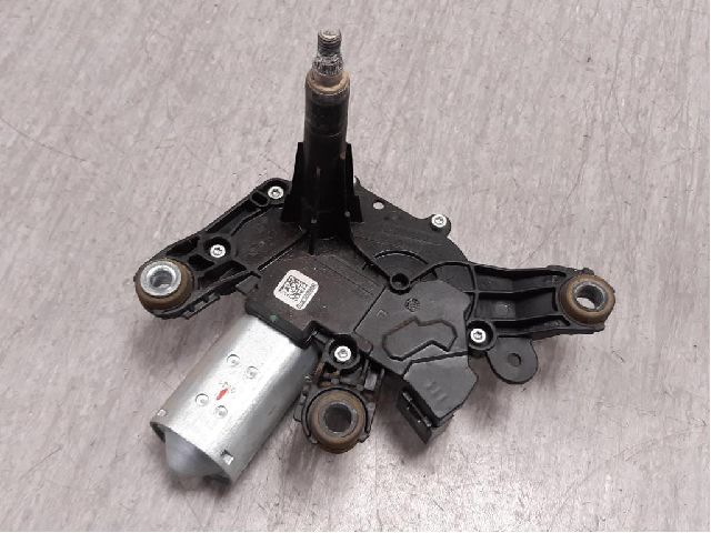 Wischermotor hinten DACIA LODGY (JS_)