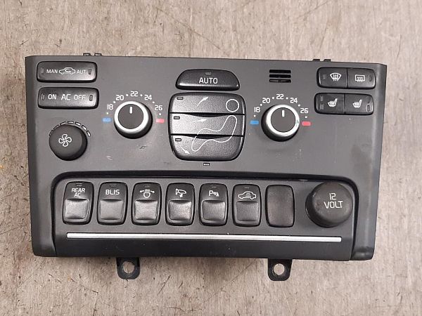 Aircondition boks VOLVO XC90 I (275)