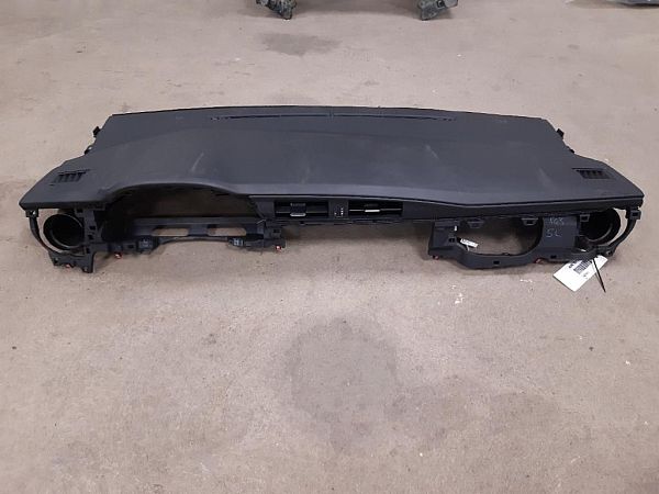 Instrumentpolstring TOYOTA AURIS (_E18_)
