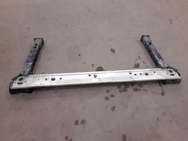 Forbro RENAULT SCÉNIC III (JZ0/1_)