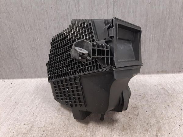 Luftfilter RENAULT CAPTUR I (J5_, H5_)