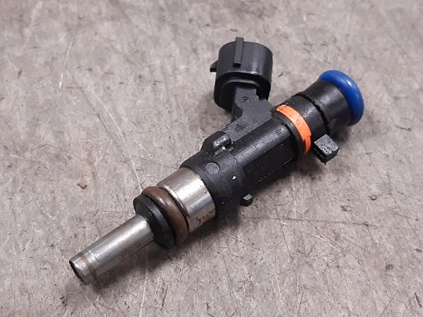 Einspritzdüse RENAULT CAPTUR I (J5_, H5_)