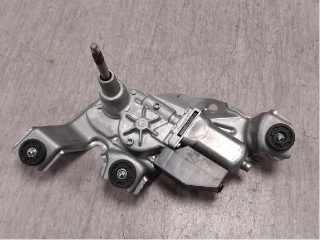 Viskermotor bag TOYOTA AURIS (_E18_)