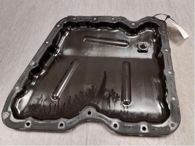 Ölwanne RENAULT KOLEOS II (HC_)