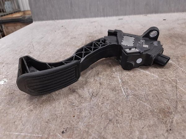 Speederpedal TOYOTA AURIS Estate (_E18_)