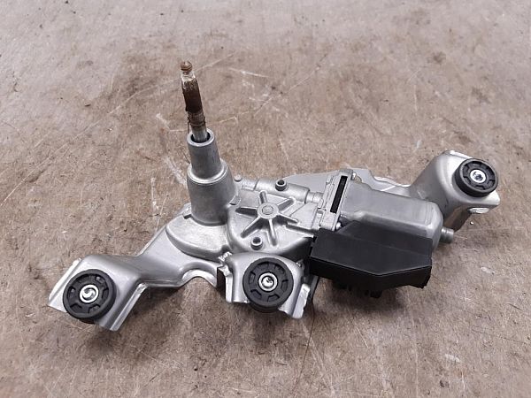 Viskermotor bag TOYOTA AURIS Estate (_E18_)