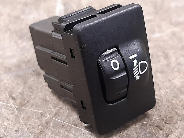 Lyskontakt TOYOTA AURIS Estate (_E18_)