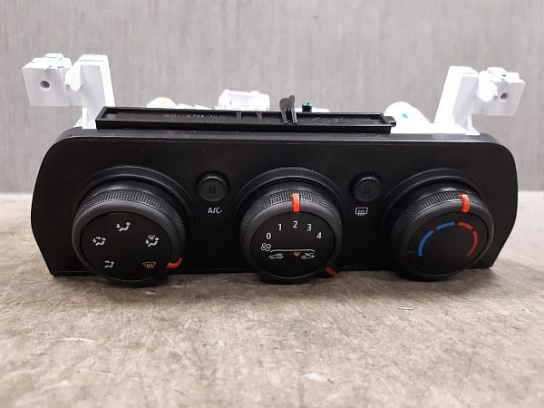 Ac box DACIA SANDERO III