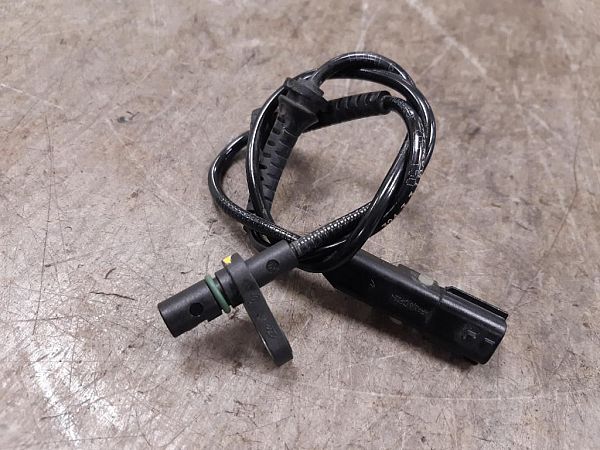 Capteur ABS DACIA SANDERO III