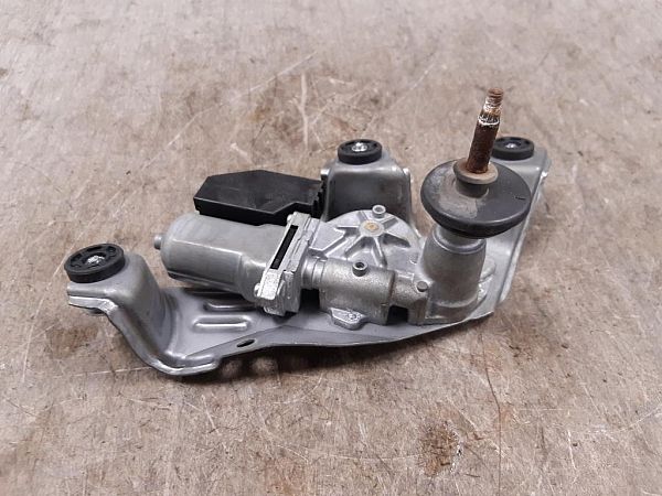 Viskermotor bag TOYOTA AURIS Estate (_E18_)