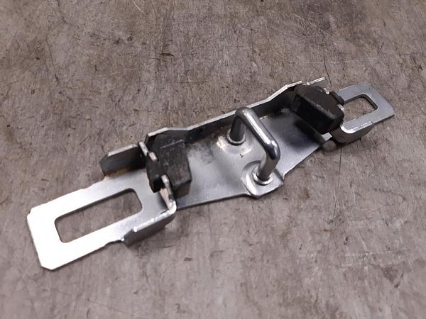 Cilinderslot VOLVO XC60 (156)