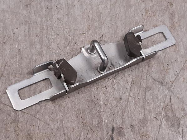 Cilinderslot VOLVO XC60 (156)