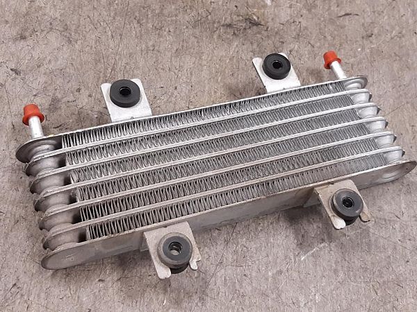 Radiateur d'huile - COMPOSANT DACIA SANDERO III