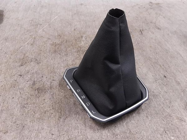 Gear shift DACIA SANDERO III