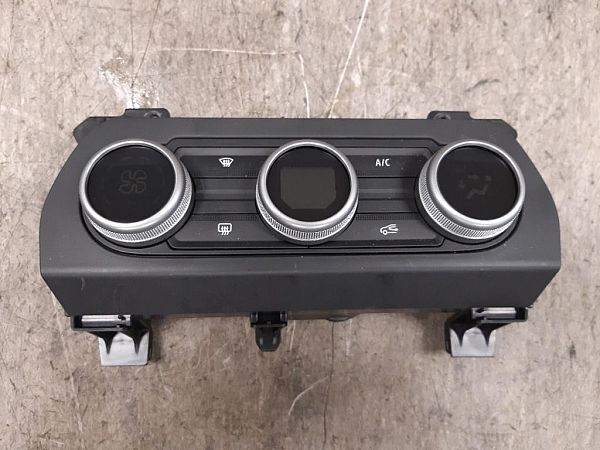 Ac box DACIA SANDERO III