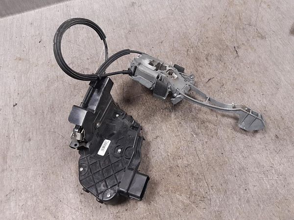 Brugt Volvo C70 - Dørlås - Autoparts24