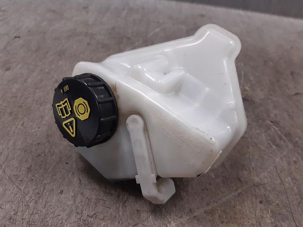Brake fluid reservoir VOLVO V70 III (135)