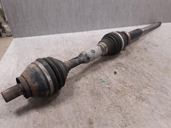 31272546 : Drivaksel for - Autoparts24