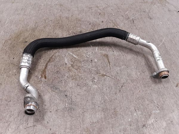 Klimaanlage Rohr / Schlauch RENAULT KANGOO Express (FW0/1_)