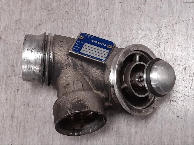 Wastgate valve VOLVO V70 III (135)