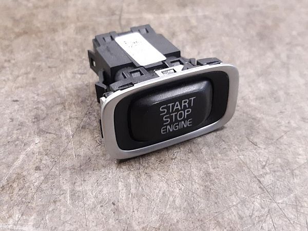 Start- und Stopkontakt VOLVO V70 III (135)