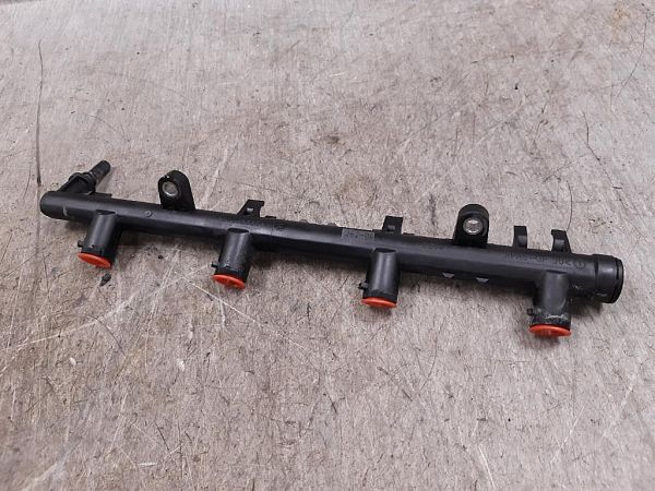 Rail bro / indsprøjtningsdyserør RENAULT SCÉNIC II (JM0/1_)