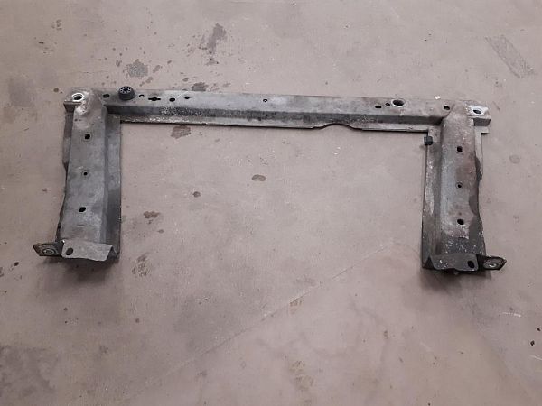 Forbro RENAULT SCÉNIC II (JM0/1_)