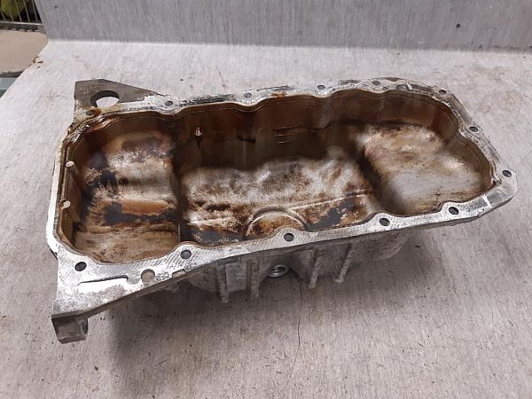 Ölwanne FORD FOCUS Turnier (DNW)