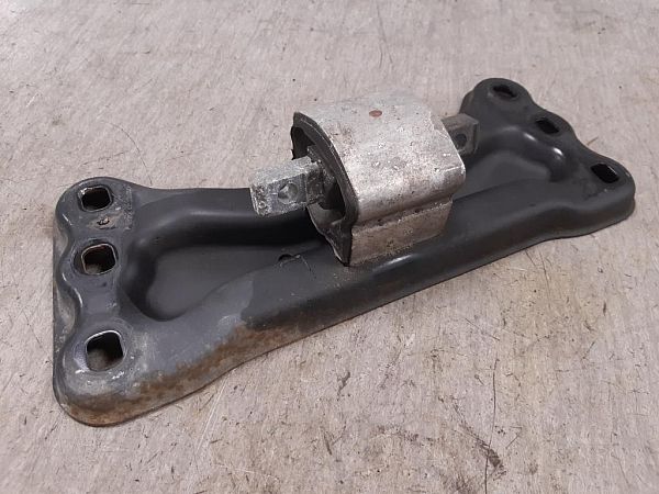 Gearbox mount