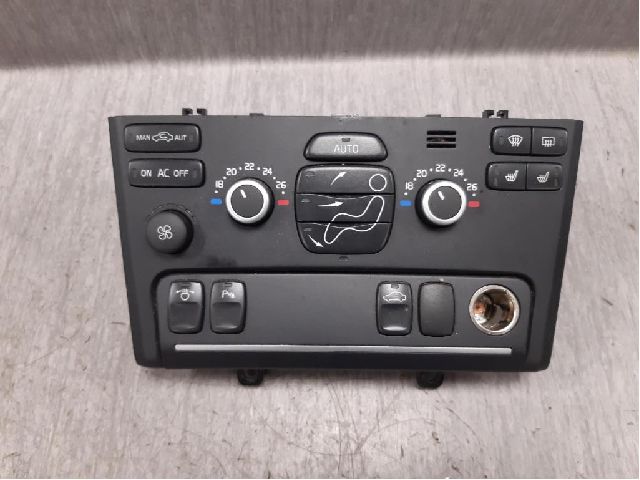 Aircondition boks VOLVO XC90 I (275)