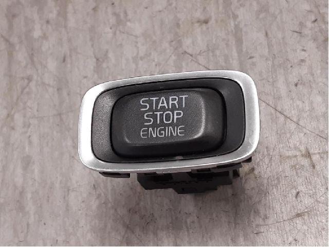 Start- und Stopkontakt VOLVO V40 Hatchback (525, 526)