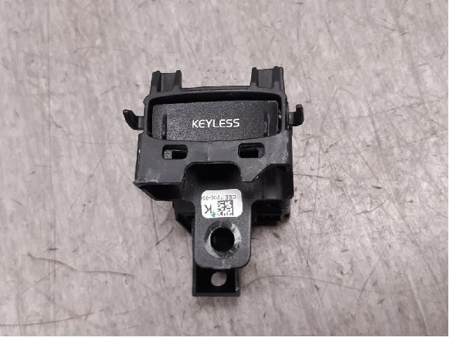 Ratlås VOLVO V40 Hatchback (525, 526)