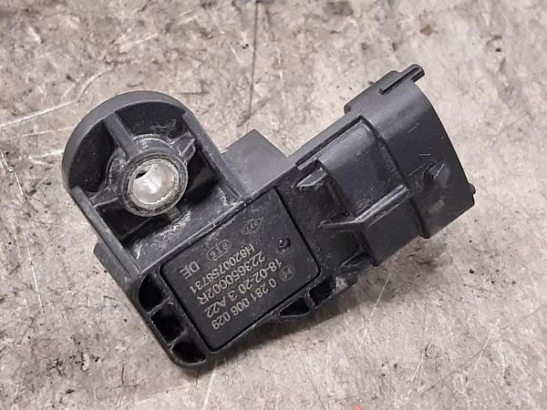 Unterdrucksensor RENAULT CAPTUR I (J5_, H5_)