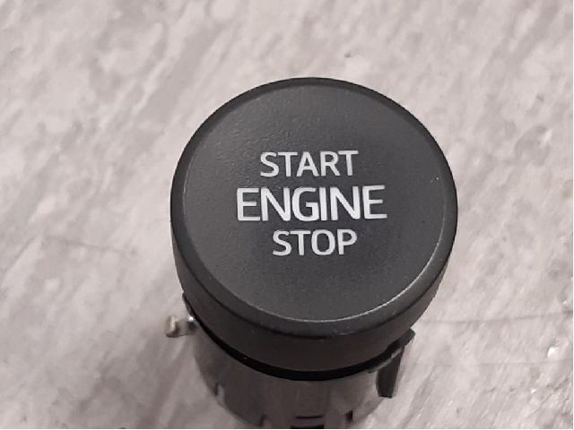 Start- und Stopkontakt SEAT IBIZA Mk V (KJ1, KJG)