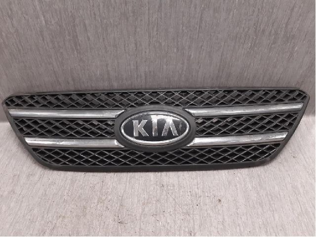 Kølergitter KIA CEE'D SW (ED)