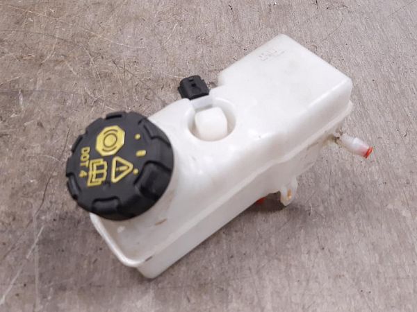 Remvloeistof container RENAULT CLIO IV (BH_)