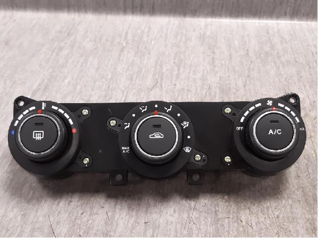 Aircondition boks KIA CEE'D SW (ED)