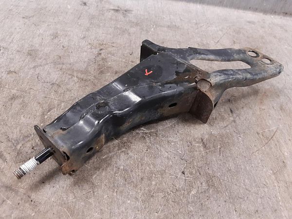 impact absorber, bu,ber VOLVO XC70 II (136)